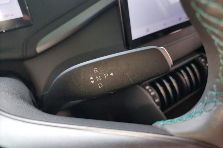 Used BYD Yuan PLUS 2025 Intelligent Driving Version 510 KM Beyond-Grade Edition
