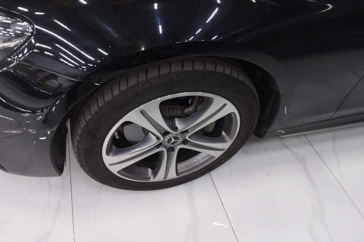 Used Mercedes-Benz E-Class 2019 E 260 L Sport Edition