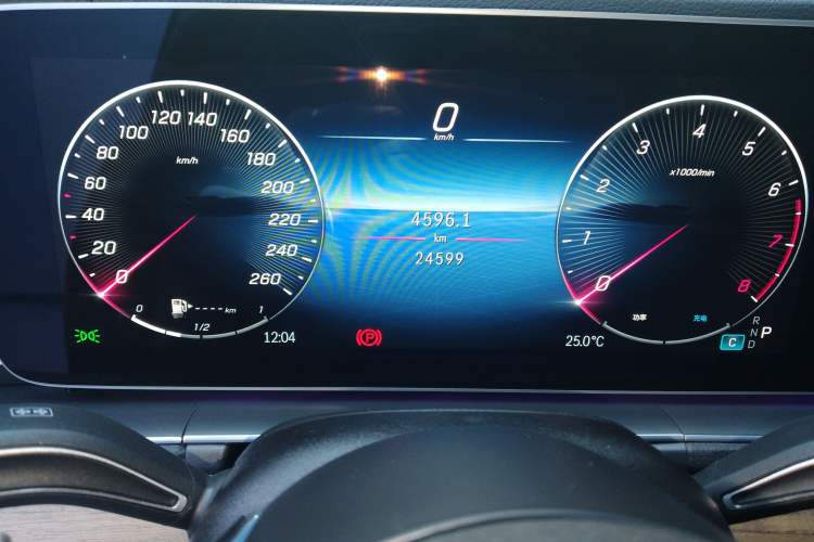 Used Mercedes-Benz GLE 2024 GLE 450 4MATIC Stylish Model