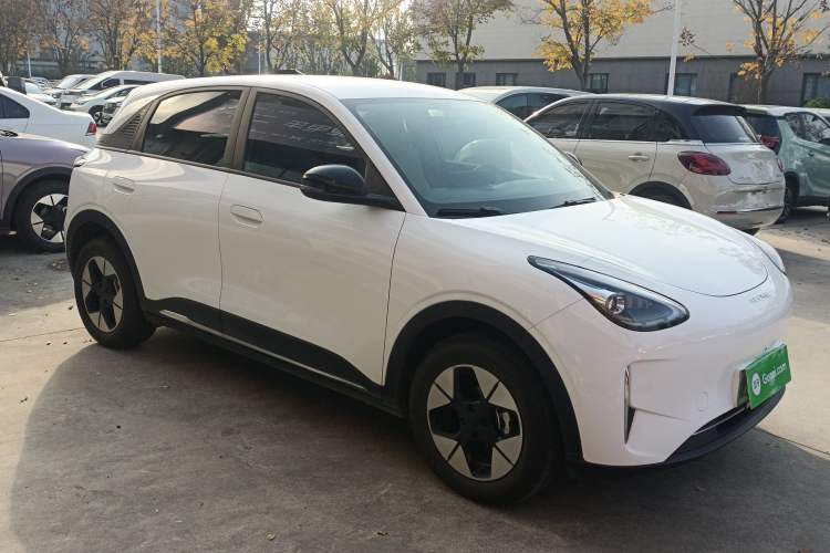 Used  Geome 2025 310km Dream Edition
