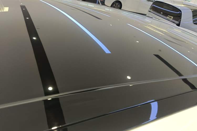 Used Land Rover Range Rover Velar 2024 Dynamic SE