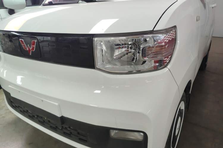 Used Wuling Hongguang MINIEV 2022 Easy Version Lithium-NMC
