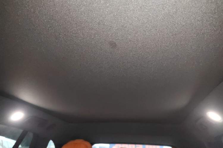 Used Li Auto L6 2024 Pro Model
