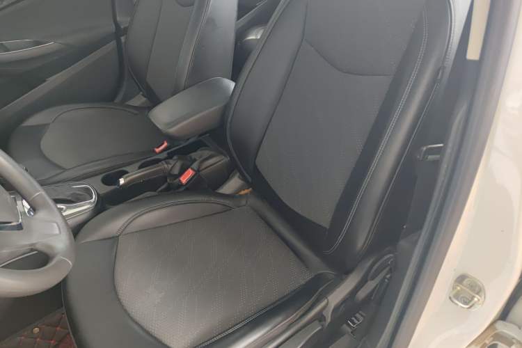 Used Chevrolet Cruze 2016 1.5L Automatic Luxury Edition
