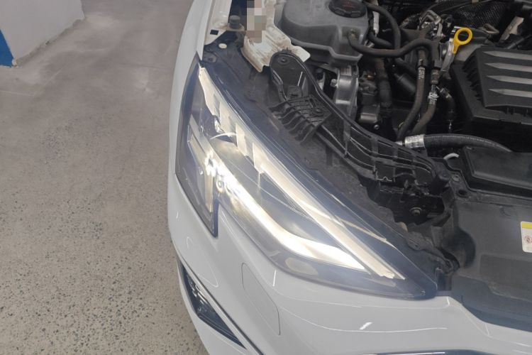 Used Audi A3 2022 Sportback 35 TFSI Ambition Sport Edition
