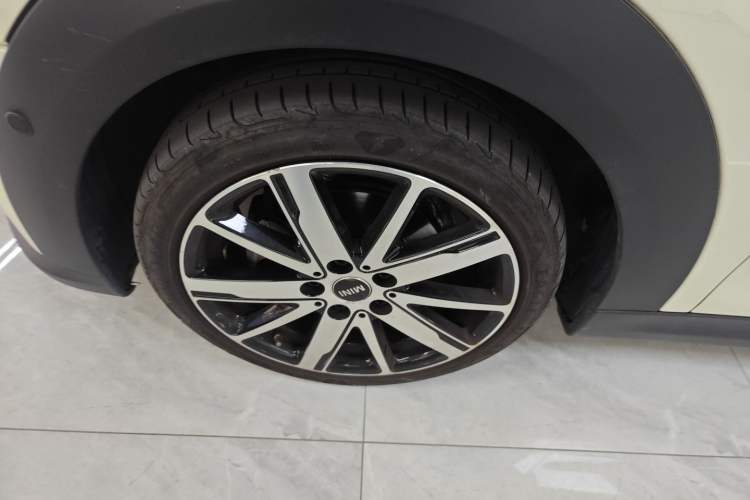 Used  MINI 2022 Updated 1.5T COOPER Classic Edition