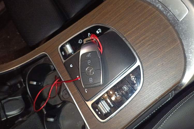 Used Mercedes-Benz GLC 2020 Facelift GLC 300 L 4MATIC Dynamic Edition
