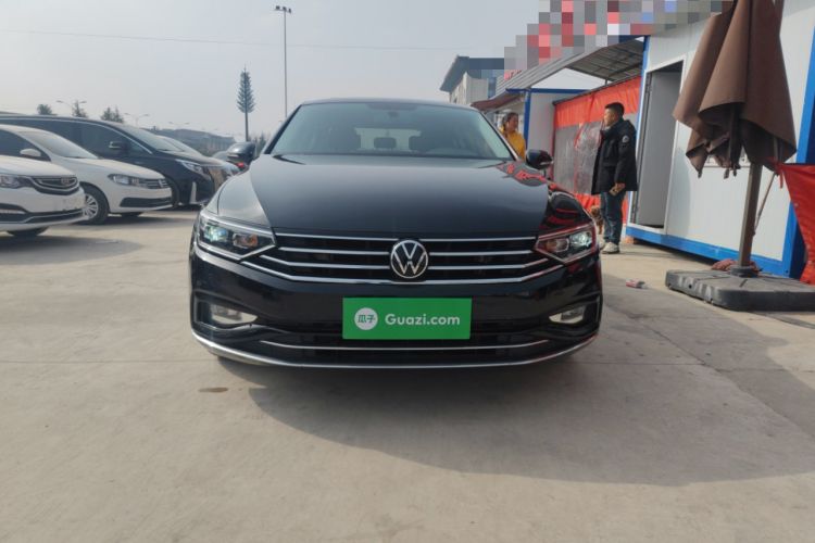 Used Volkswagen Magotan 2020 280TSI DSG Comfort Edition
