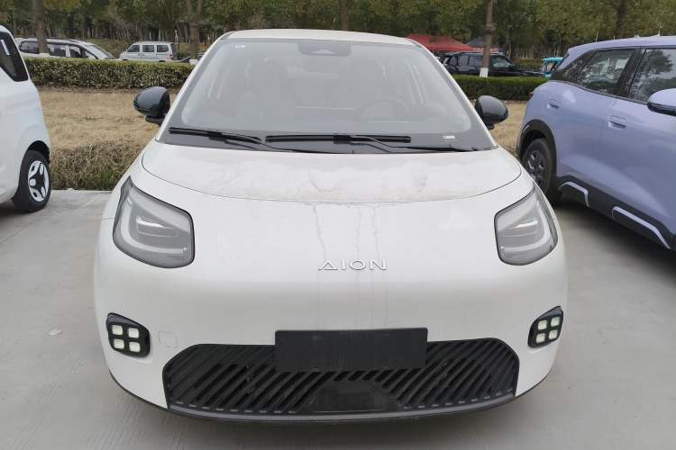 Used AION UT 2025 330 Starlight Edition