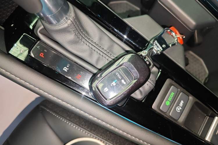 Used Honda Accord 2025 Sport Series 260TURBO Luxury Edition
