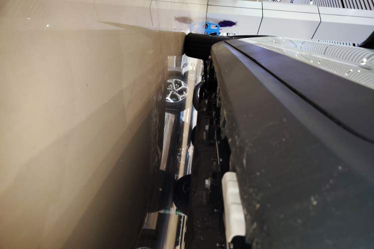 Used Leapmotor T03 2025 310 Comfort Edition
