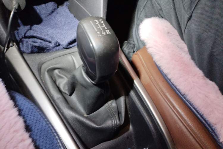 Used Peugeot 301 2017 1.6L Manual Comfort Edition
