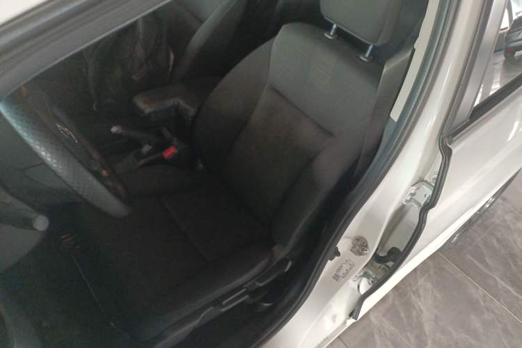 Used Honda Fit 2018 1.5L CVT Comfort Sunroof Version
