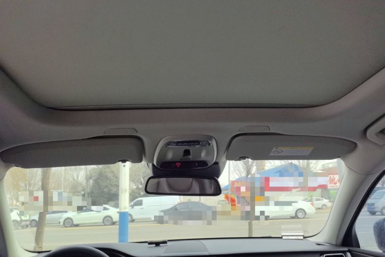 Used Volvo XC60 2019 T5 4x4 Smart Edition China VI Standard
