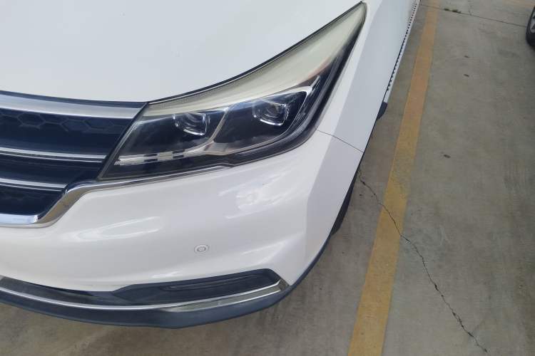 Used Baojun 730 2017 1.8L iAMT Prestige Version 7 Seats
