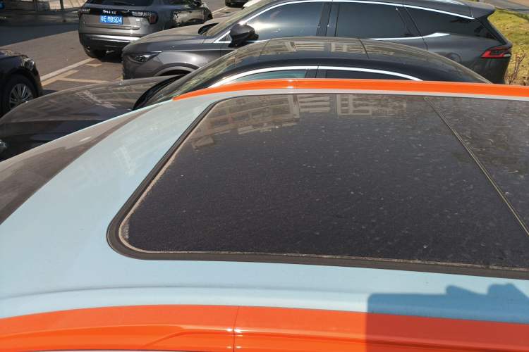 Used AION Y 2021 70 Enjoyment Tech Edition
