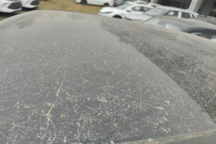 Used Chery QQ Ice Cream 
