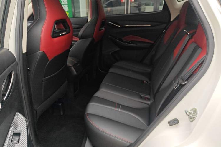 Used Oshan X5 2021 1.5T DCT Luxury Edition