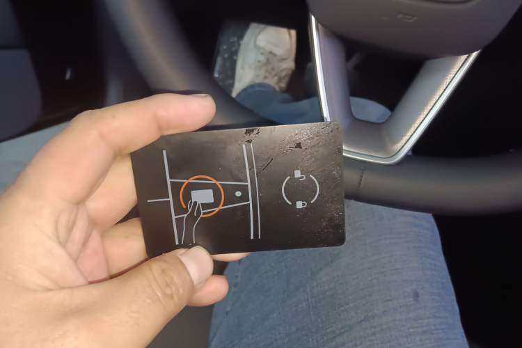 Used Tesla Model 3 2025 Rear-Wheel-Drive Version