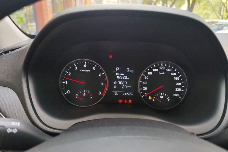 Used Hyundai Celesta 2020 1.6L Automatic GL Enjoyable Edition