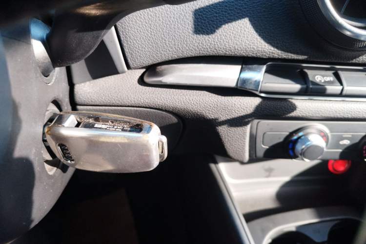 Used Audi A3 2016 Sportback 35 TFSI Ambition Edition
