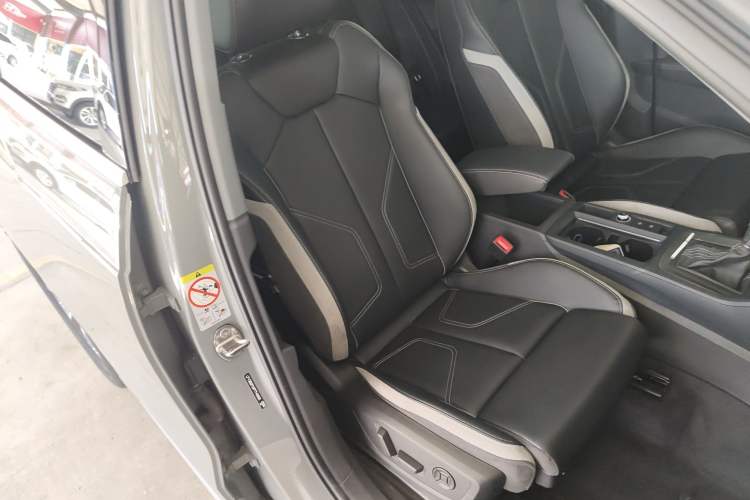 Used Audi Q3 2024 35 TFSI Fashion Dynamic Edition