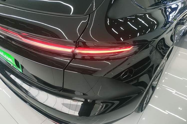 Used Nio ET5T 2025 75 kWh Touring
