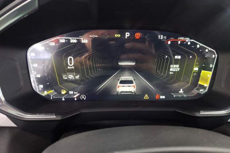 Used Lynk & Co 01 2021 2.0TD Two-Wheel-Drive Pro Trim