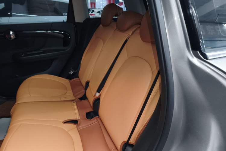 Used  Countryman 2018 1.5T COOPER Special Edition