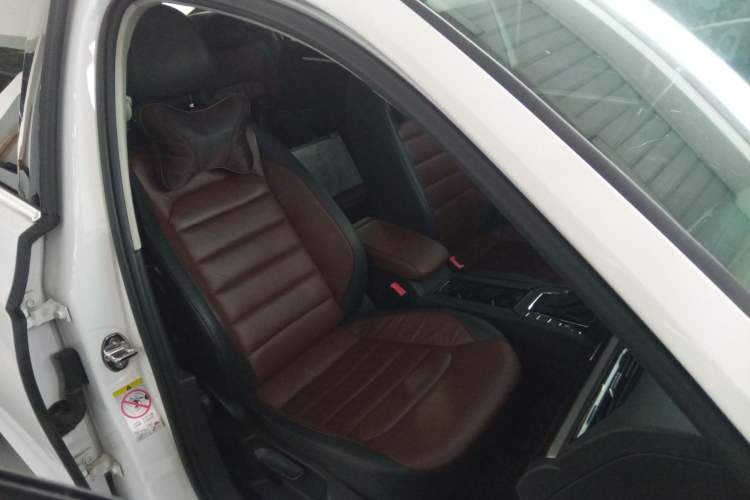 Used Volkswagen Lamando 2015 280TSI DSG Comfort Edition