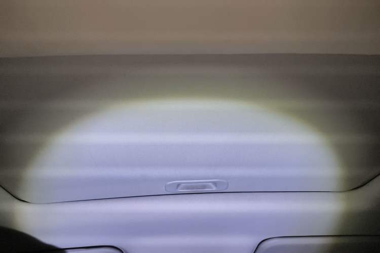 Used Chana Oushang A600 2016 1.5L Manual Luxury 6-Seater
