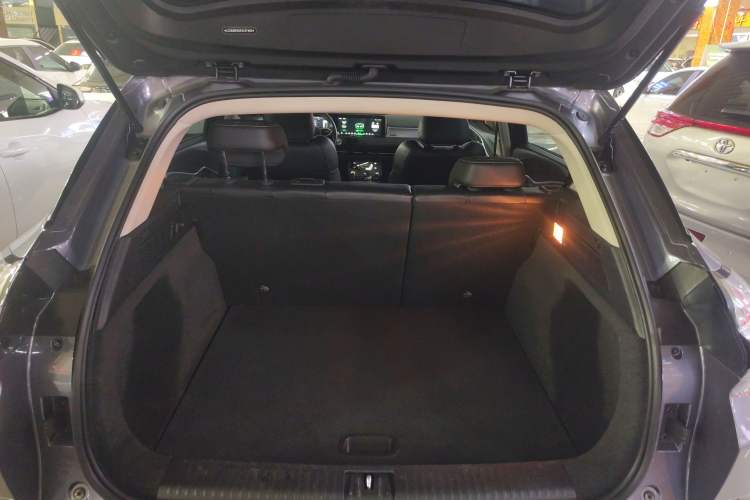 Used NETA U 2023 NETA U-Ⅱ Challenge Edition 500 U Show – Lithium Iron Phosphate
