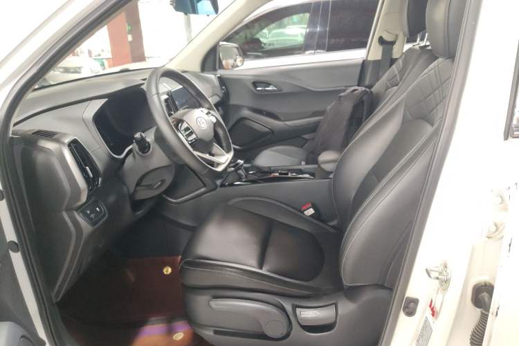 Used Hyundai ix35 2021 2.0L Automatic 2WD GLS Leading Edition