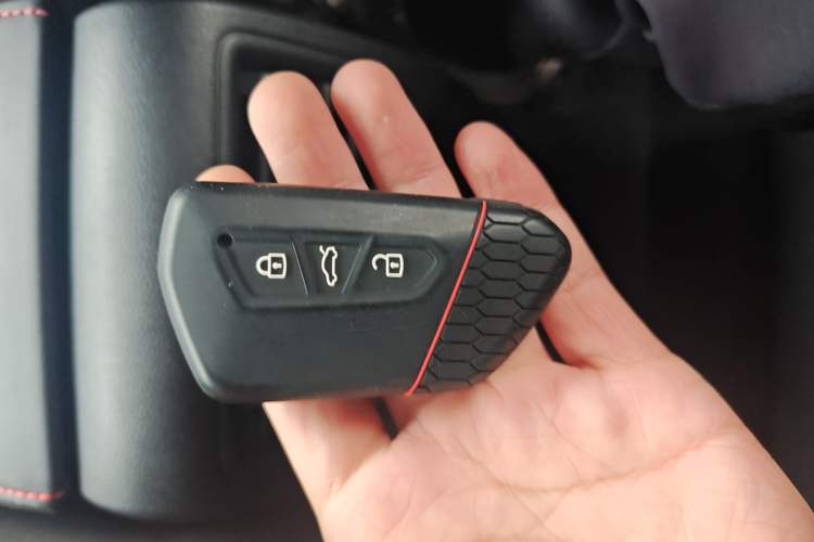 Used Volkswagen Golf GTI 2021 380TSI DSG GTI
