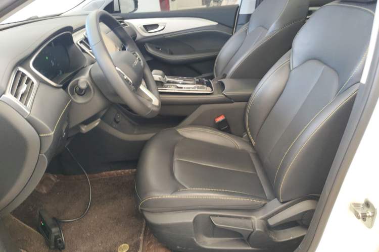 Used Roewe i6 MAX New Energy 2023 EV 420 Skyroof Special Edition