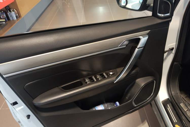 Used Geely Auto Coolray New Energy 2019 260T DCT Explorer
