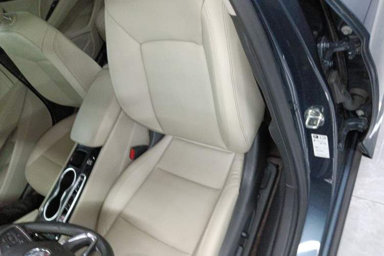 Used Buick Regal 2020 552T Elite Edition