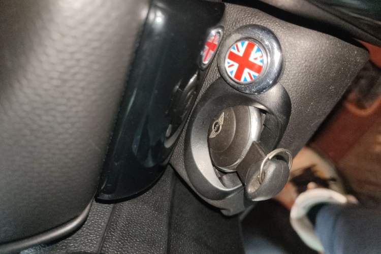 Used  JCM COUNTRYMAN 2014 1.6T JOHN COOPER WORKS ALL4