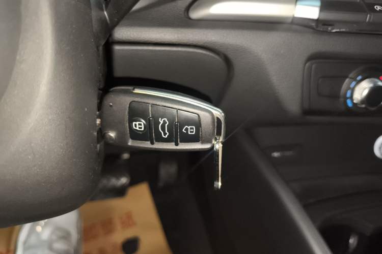 Used Audi A3 2019 Limousine 35 TFSI Ambition China V