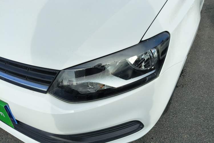 Used Volkswagen Polo 2016 1.4L Automatic Trendy Model
