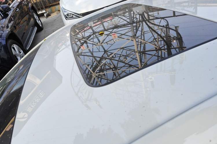 Used Buick GT 2016 15N Automatic Elite Edition