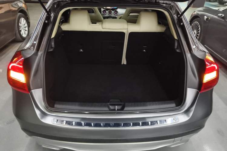 Used Mercedes-Benz GLA 2015 GLA 200 Sport Edition