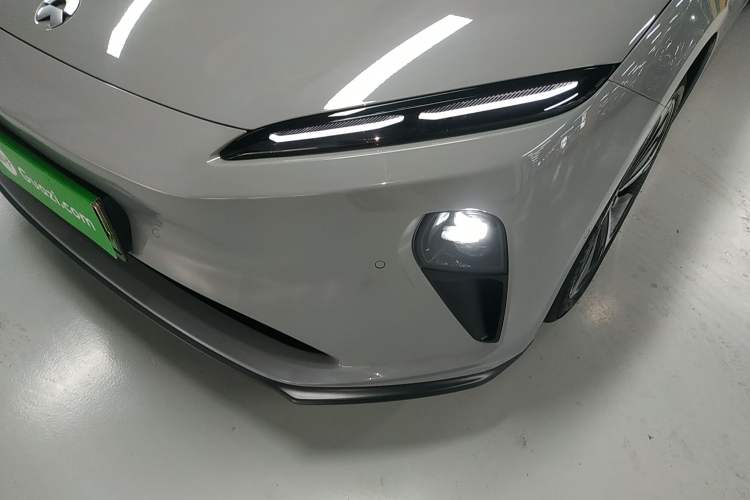 Used Nio ET5T 2024 75kWh Touring
