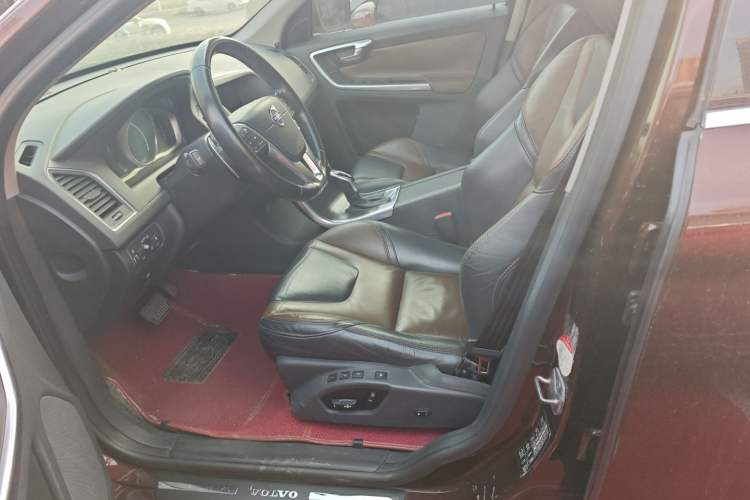 Used Volvo XC60 (Import) 2015 T5 Zhiya Edition