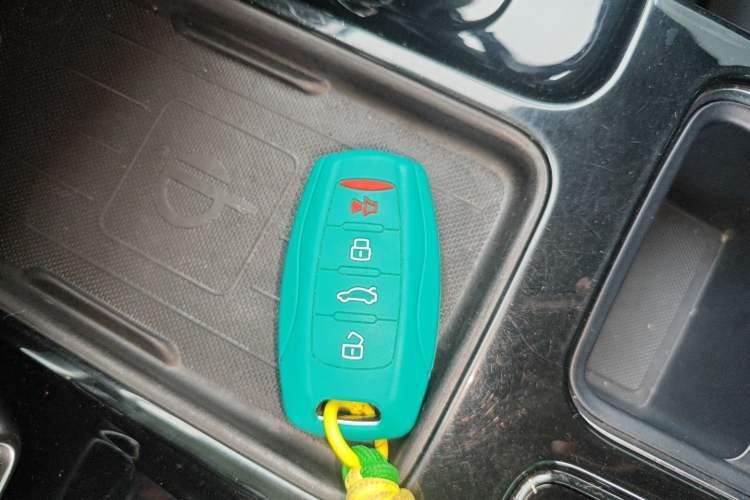 Used Haval DARGO 2021 2.0T DCT Two-Wheel Drive Chinese Mastiff Edition
