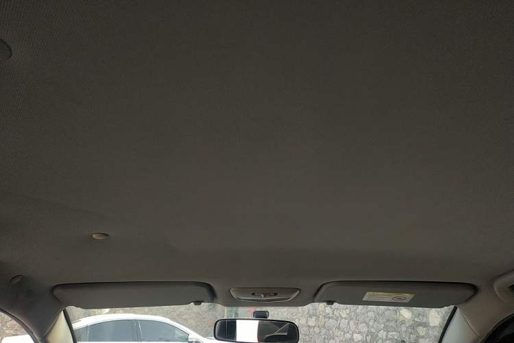 Used Great Wall M4 2012 1.5L Manual Comfort Edition
