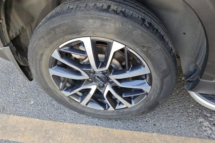 Used Haval H6 2021 3rd Generation 1.5T Automatic Two-Wheel Drive Pro