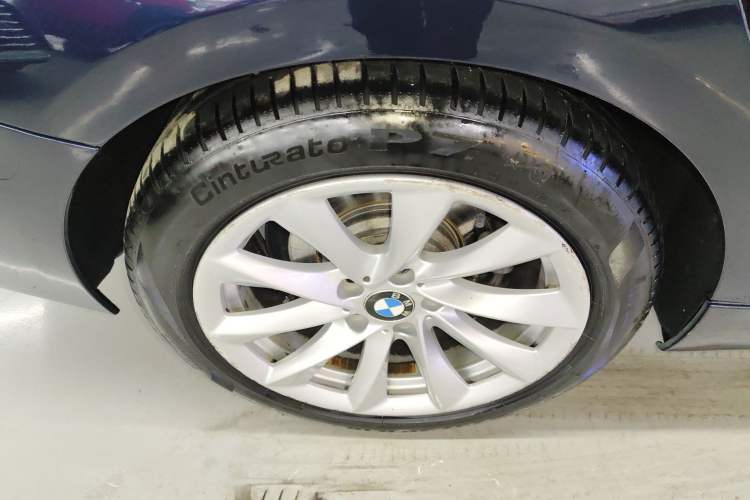 Used BMW 3 Series GT 2018 320i Sport Edition