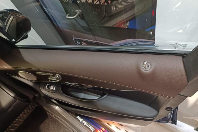 Used Mercedes-Benz GLC 2022 GLC 300 L 4MATIC Dynamic Model
