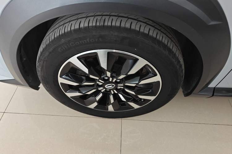 Used GAC Trumpchi EMKOO 2022 1.5T Supernova Pro Edition